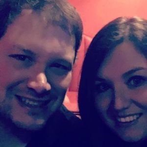 Meet your Posher, Brittani